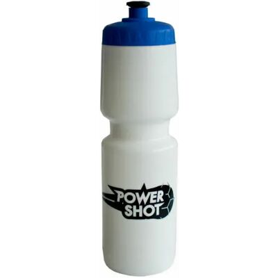 Canon Gourde 750ml Noir avec capuchon PowerShot Blanc TU - Publicité Canon Gourde 750ml Noir avec capuchon PowerShot Blanc TU - Publicité