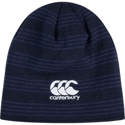 Bonnet Canterbury Team Bleu TU - Publicité Bonnet Canterbury Team Bleu TU - Publicité