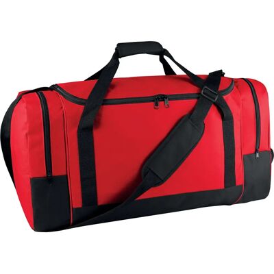 Sac de Sport Proact 55 Litres Rouge TU - Publicité Sac de Sport Proact 55 Litres Rouge TU - Publicité