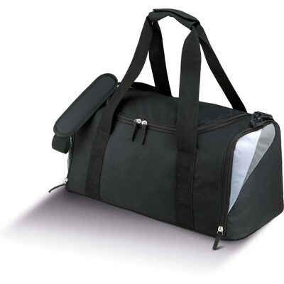 Sac de sport Proact 55 Cm Noir TU - Publicité Sac de sport Proact 55 Cm Noir TU - Publicité