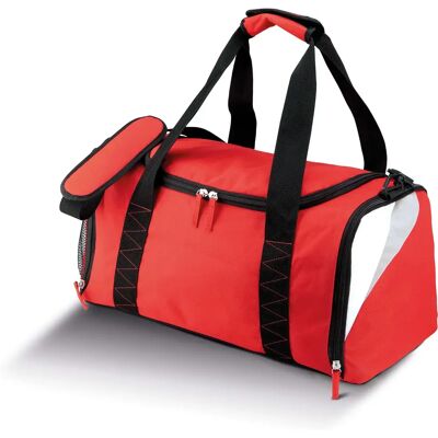 Sac de sport Proact 55 Cm Rouge TU - Publicité Sac de sport Proact 55 Cm Rouge TU - Publicité