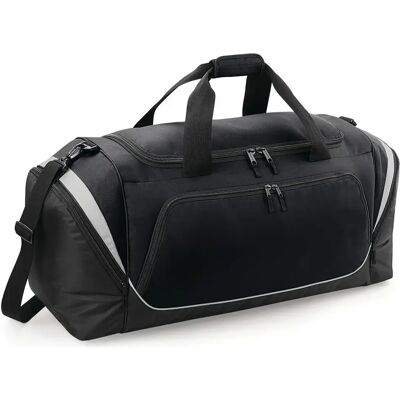 Sac de sport Quadra Pro Team Jumbo Noir 115 L - Publicité Sac de sport Quadra Pro Team Jumbo Noir 115 L - Publicité