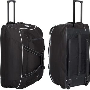 Sac à roulettes Avento Team Noir 128 L - Publicité Sac à roulettes Avento Team Noir 128 L - Publicité