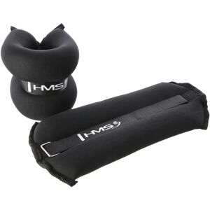 HMS OB06 Poids pour Bras et Jambes Noirs - Poids pour Bras et Jambes - Publicité HMS OB06 Poids pour Bras et Jambes Noirs - Poids pour Bras et Jambes - Publicité