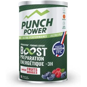 Boisson énergétique courte durée Punch Power Vert 500 g - Publicité Boisson énergétique courte durée Punch Power Vert 500 g - Publicité