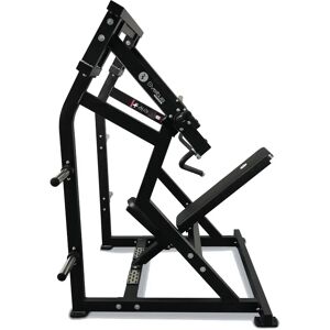 Appareil de musculation latéral isométrique des épaules Sveltus Noir 190x130x189 cm - Publicité Appareil de musculation latéral isométrique des épaules Sveltus Noir 190x130x189 cm - Publicité