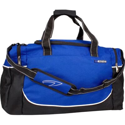 Sac de sport large Avento Noir L - Publicité Sac de sport large Avento Noir L - Publicité