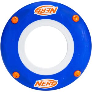 Disque à lancer Nerf Sonic Slinger Bleu TU - Publicité Disque à lancer Nerf Sonic Slinger Bleu TU - Publicité
