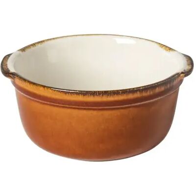 Bol à soupe et céréales Casafina Poterie (x6) Marron - Publicité Bol à soupe et céréales Casafina Poterie (x6) Marron - Publicité