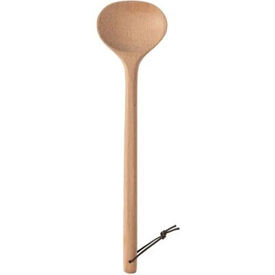 Cuillère en bois Casafina Collection (x6) Beige - Publicité Cuillère en bois Casafina Collection (x6) Beige - Publicité