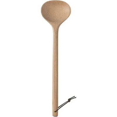Spatule en bois Casafina Collection (x6) Beige - Publicité Spatule en bois Casafina Collection (x6) Beige - Publicité