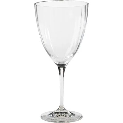 Ensemble verre à eau Casafina Sensa (x6) Blanc - Publicité Ensemble verre à eau Casafina Sensa (x6) Blanc - Publicité
