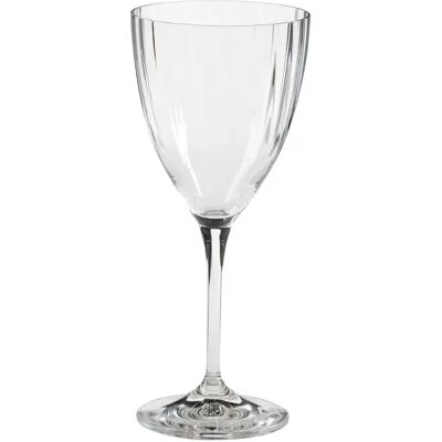 Ensembe de verre de vin Casafina Sensa (x6) Blanc - Publicité Ensembe de verre de vin Casafina Sensa (x6) Blanc - Publicité