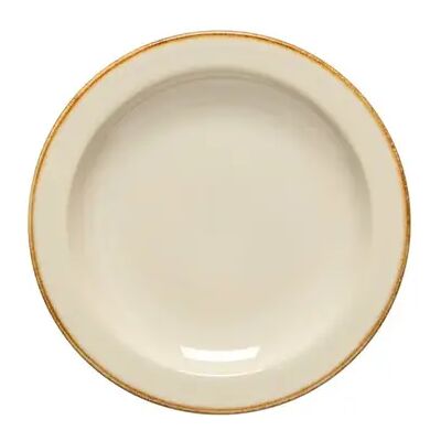 Plat appéritif poterie Casafina (x6) Blanc - Publicité Plat appéritif poterie Casafina (x6) Blanc - Publicité
