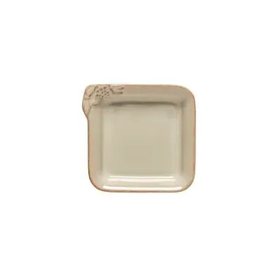 Plat Casafina by CN Dip (x6) Blanc - Publicité Plat Casafina by CN Dip (x6) Blanc - Publicité