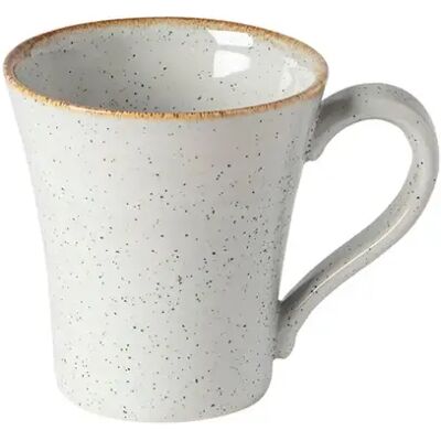 Mug Casafina Sardegna (x6) Blanc - Publicité Mug Casafina Sardegna (x6) Blanc - Publicité