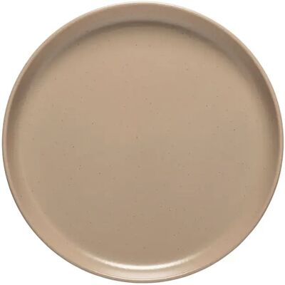 Assiette plate ronde Casafina Pacifica (x6) Gris - Publicité Assiette plate ronde Casafina Pacifica (x6) Gris - Publicité
