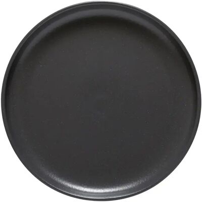 Assiette plate ronde Casafina Pacifica (x6) Gris - Publicité Assiette plate ronde Casafina Pacifica (x6) Gris - Publicité