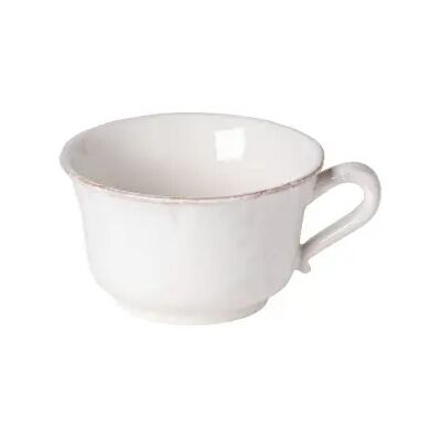 Tasse Casafina by CN Jumbo (x6) Blanc - Publicité Tasse Casafina by CN Jumbo (x6) Blanc - Publicité