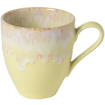 Mug Casafina by CN (x6) Jaune - Publicité Mug Casafina by CN (x6) Jaune - Publicité