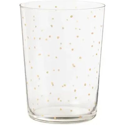 Verre haut Casafina Festive (x6) Blanc - Publicité Verre haut Casafina Festive (x6) Blanc - Publicité