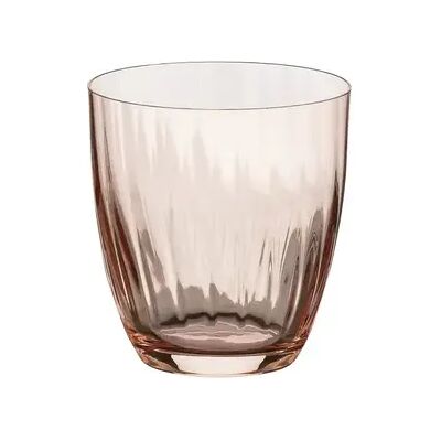 Verre Casafina by CN (x6) Rose - Publicité Verre Casafina by CN (x6) Rose - Publicité