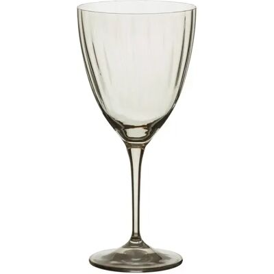Verre à eau Casafina by CN (x6) Gris - Publicité Verre à eau Casafina by CN (x6) Gris - Publicité