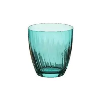 Verre Casafina by CN (x6) Bleu - Publicité Verre Casafina by CN (x6) Bleu - Publicité