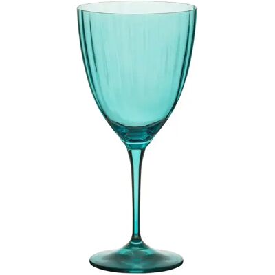 Verre à eau Casafina by CN (x6) Bleu - Publicité Verre à eau Casafina by CN (x6) Bleu - Publicité