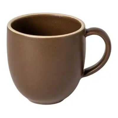 Mug Casafina Monterosa (x6) Marron - Publicité Mug Casafina Monterosa (x6) Marron - Publicité