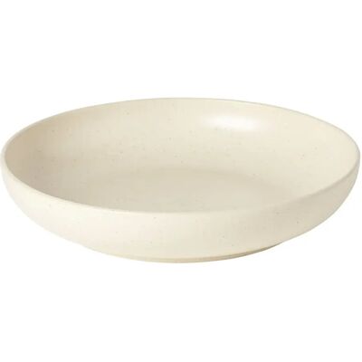 Saladier Casafina Pacifica Beige - Publicité Saladier Casafina Pacifica Beige - Publicité