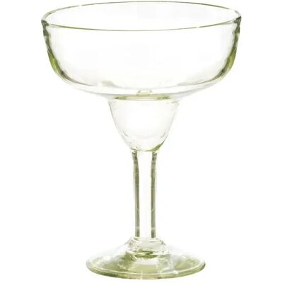Verre Costa Nova Margarita (x6) Vert - Publicité Verre Costa Nova Margarita (x6) Vert - Publicité