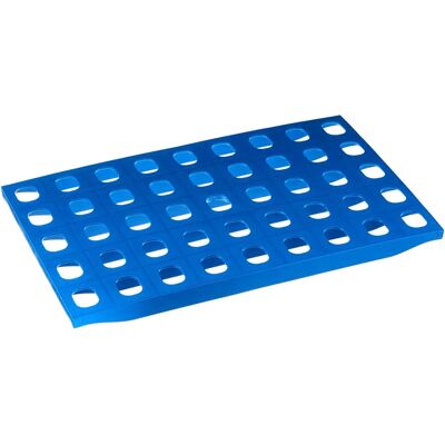 Clayette en polyéthylène Lacor 530x325 mm Multicolore - Publicité Clayette en polyéthylène Lacor 530x325 mm Multicolore - Publicité