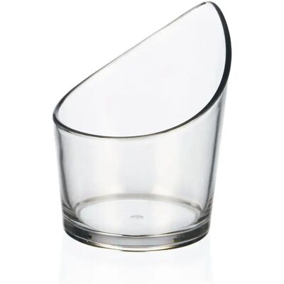 Verre Lacor Degustare (x6) Blanc - Publicité Verre Lacor Degustare (x6) Blanc - Publicité