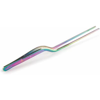 Pince à précision Lacor Titan Multicolore - Publicité Pince à précision Lacor Titan Multicolore - Publicité