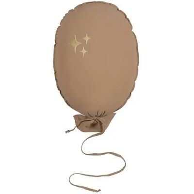Ballon de décoration mini stars Malomi Kids Marron - Publicité Ballon de décoration mini stars Malomi Kids Marron - Publicité