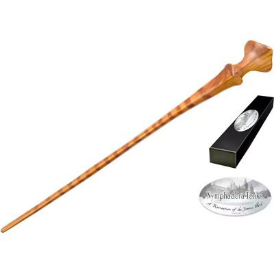 Objet décoratif Noble Collection Harry Potter Nymphadora Tonks Orange - Publicité Objet décoratif Noble Collection Harry Potter Nymphadora Tonks Orange - Publicité