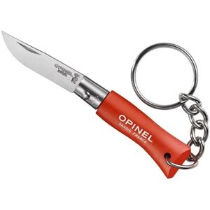 Porte-clé Opinel N.2 Orange