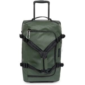 Sac Duffle Eastpak Wheel S Vert
