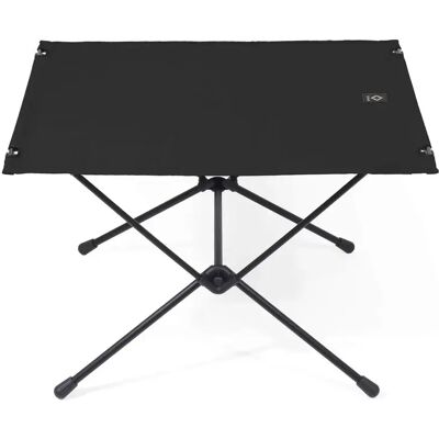 Table Helinox Tactical Noir - Publicité Table Helinox Tactical Noir - Publicité