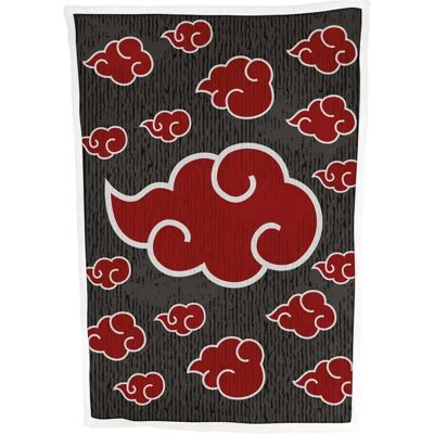 Homadict - Naruto Akatsuki Cloud - Sherpa - Couverture - Publicité Homadict - Naruto Akatsuki Cloud - Sherpa - Couverture - Publicité