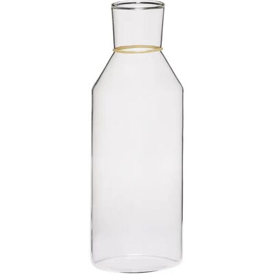 Carafe Hubsch Interior Orbit Blanc - Publicité Carafe Hubsch Interior Orbit Blanc - Publicité