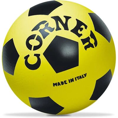 Ballon de coin Mondo 23cm en plastique - Football - Publicité Ballon de coin Mondo 23cm en plastique - Football - Publicité