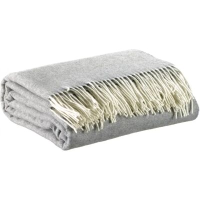 Couverture chauffante Vivaraise Carina Gris - Publicité Couverture chauffante Vivaraise Carina Gris - Publicité