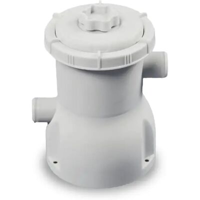 Pompe filtrante pour piscine Exit Toys 300 gal/h Blanc - Publicité Pompe filtrante pour piscine Exit Toys 300 gal/h Blanc - Publicité