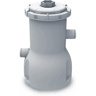 Pompe filtrante pour piscine Exit Toys 530 gal/h Blanc - Publicité Pompe filtrante pour piscine Exit Toys 530 gal/h Blanc - Publicité