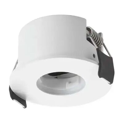 Connecteur de fils Indeluz lighting Dube 1-10 V Blanc - Publicité Connecteur de fils Indeluz lighting Dube 1-10 V Blanc - Publicité