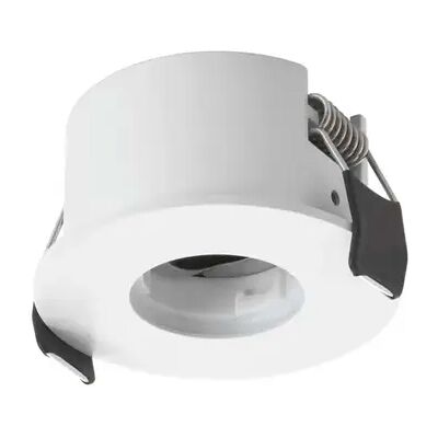 Connecteur de fils Indeluz lighting Dube Casambi Blanc - Publicité Connecteur de fils Indeluz lighting Dube Casambi Blanc - Publicité