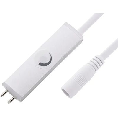 Interrupteur Sigor Luxi Link Touchdimmer Blanc - Publicité Interrupteur Sigor Luxi Link Touchdimmer Blanc - Publicité