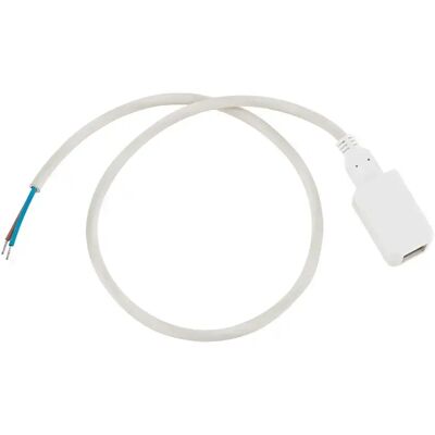 Chargeur pour bandes haute tension Sigor Blanc - Publicité Chargeur pour bandes haute tension Sigor Blanc - Publicité